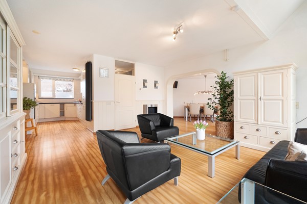 Medium property photo - Brikstraat 11, 1784 RR Den Helder